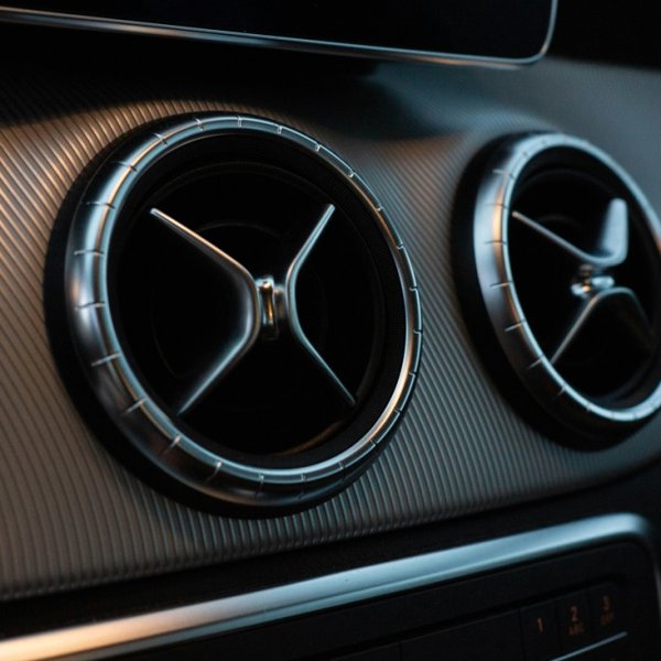 Kliima konditsioneeri täitmine